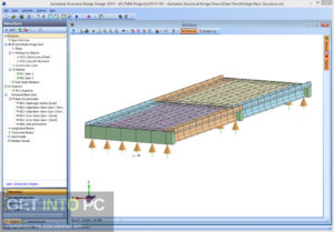Autodesk Structural Bridge Design 2022 Offline Installer Download-GetintoPC.com
