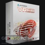 Autodesk VRED Professional 2022 Free Download