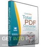 CoolUtils Total PDF Converter 2022 Free Download