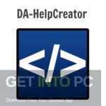DA-HelpCreator Free Download