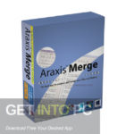Araxis Merge Professional 2021 Free Download