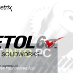 Download Sigmetrix Cetol 6σ v9.1.0 for SolidWorks 2016-2017