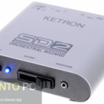 Emulator Sound Module Group – E-Ketron SD2 SD-2 Free Download