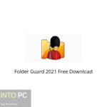 Folder Guard 2021 Free Download