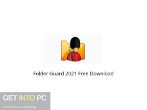 Folder Guard 2021 Free Download-GetintoPC.com