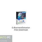 G-BusinessExtractor Free Download