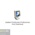 Gadwin PrintScreen Professional Free Download