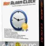 Hot Alarm Clock 2021 Free Download
