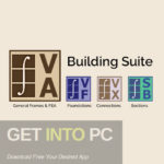 IES Building Suite 2018 Free Download