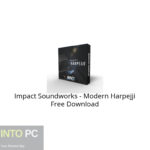 Impact Soundworks – Modern Harpejji Free Download