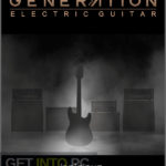Indiginus – Generation Electric Guitar Free Download