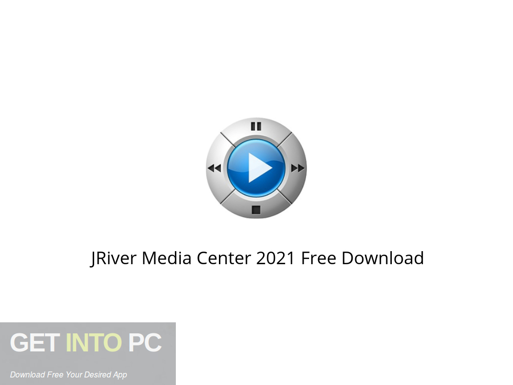 jriver media center 24