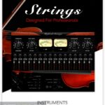 Muze – Hybrid Strings – Cello (KONTAKT) Free Download