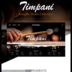 Muze – Timpani Free Download