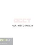 OCCT Free Download