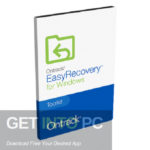 Ontrack EasyRecovery Toolkit for Windows 2021 Free Download
