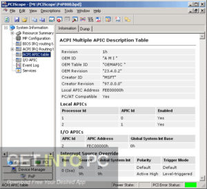 PCIScope Offline Installer Download-GetintoPC.com.jpeg