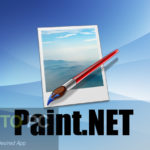 Paint.NET 2021 Free Download