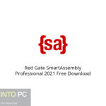 Red Gate SmartAssembly Professional 2021 Free Download