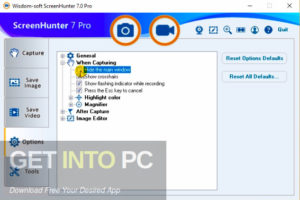 ScreenHunter Pro 2021 Offline Installer Download-GetintoPC.com