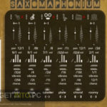 Sound Dust – SAXOMAPHONIUM Free Download
