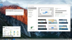 Stardock WindowBlinds 2021 Offline Installer Download-GetintoPC.com