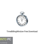 TimeBillingWindow 2021 Free Download