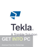 Trimble Tekla Structures Design Suite 2021 Free Download