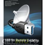 USB for Remote Desktop 2021 Free Download