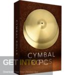 VSTBuzz – Cymbal Rolls Free Download