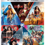 The Ultimate Viewing Experience: Blu-Ray Vs DVD Vs 4K Vs 4K Ultra HD