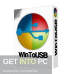 WinToUSB Enterprise 2021 Free Download