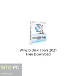 WinZip Disk Tools 2021 Free Download
