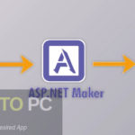 e.World Tech ASP.NET Maker 2021 Free Download
