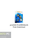 proDAD ProDRENALIN Free Download