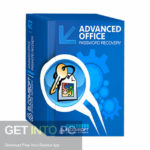Advanced Office Password Recovery 2021 Free Download