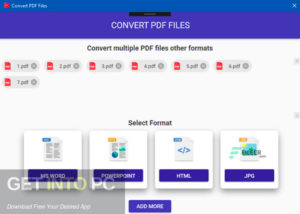 All About PDF Business Platinum Latest Version Download-GetintoPC.com