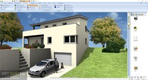 Ashampoo Home Design 2021 Direct Link Download-GetintoPC.com