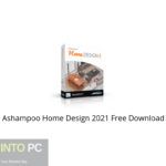 Ashampoo Home Design 2021 Free Download