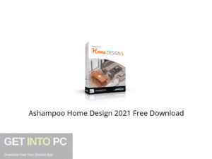 Ashampoo Home Design 2021 Free Download-GetintoPC.com
