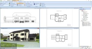 Ashampoo Home Design 2021 Latest Version Download-GetintoPC.com