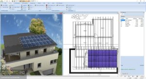 Ashampoo Home Design 2021 Offline Installer Download-GetintoPC.com