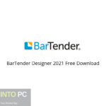 BarTender Designer 2021 Free Download