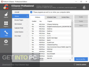 CCleaner Pro Business Technician 2021 Latest Version Download-GetintoPC.com.jpeg