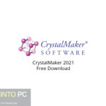 CrystalMaker 2021 Free Download