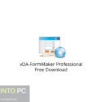 DA-FormMaker Professional Free Download