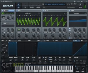 EST Studios The Prototypes Drum & Bass Serum Presets Offline Installer Download-GetintoPC.com.jpeg