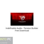 Indefinable Audio – Tension Builder Free Download