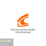 Isotropix Clarisse Builder Free Download