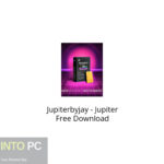 Jupiterbyjay – Jupiter Free Download